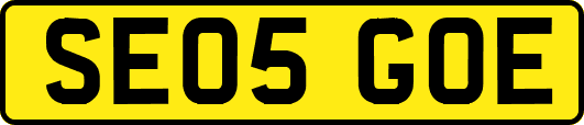 SE05GOE