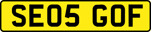 SE05GOF