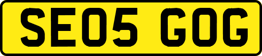 SE05GOG