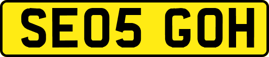 SE05GOH