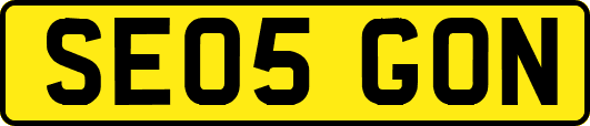 SE05GON