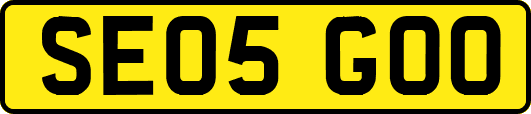 SE05GOO