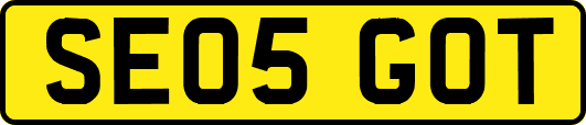 SE05GOT