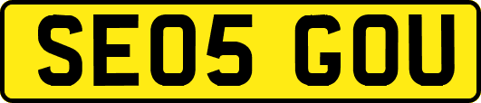 SE05GOU