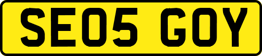 SE05GOY