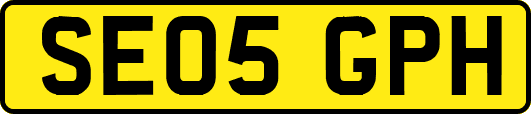 SE05GPH