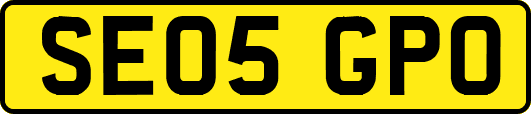 SE05GPO