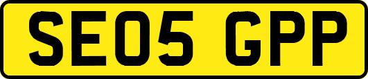 SE05GPP