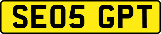 SE05GPT