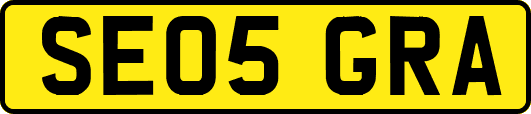 SE05GRA