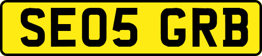 SE05GRB