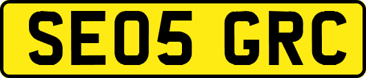 SE05GRC