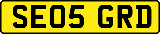 SE05GRD