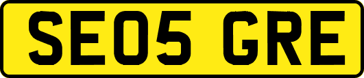 SE05GRE