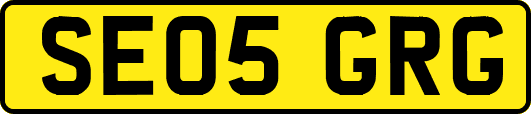 SE05GRG