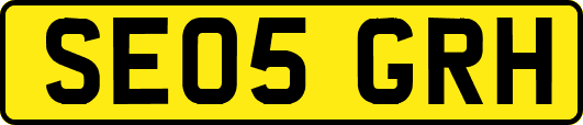 SE05GRH