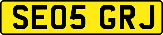 SE05GRJ