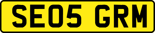 SE05GRM
