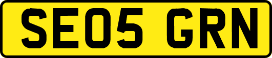 SE05GRN
