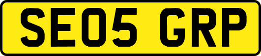 SE05GRP