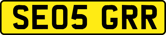 SE05GRR