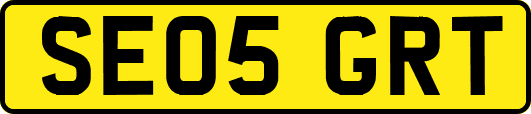 SE05GRT