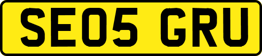 SE05GRU