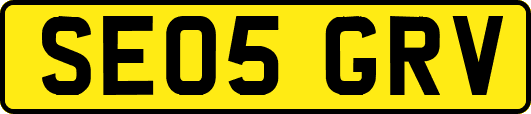 SE05GRV