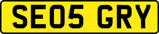 SE05GRY