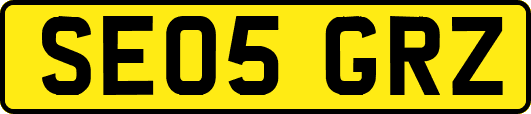 SE05GRZ