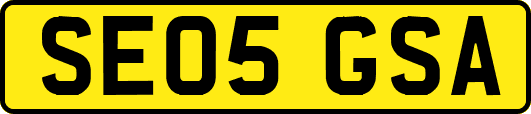 SE05GSA