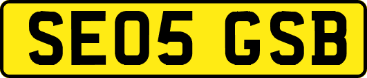 SE05GSB