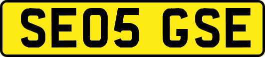 SE05GSE