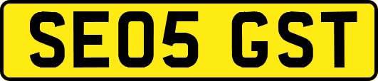 SE05GST