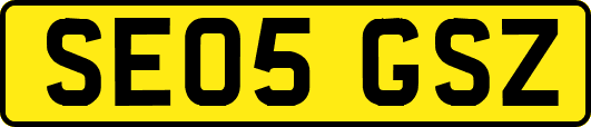 SE05GSZ