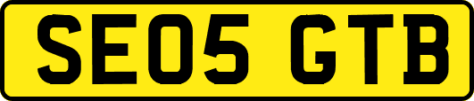 SE05GTB