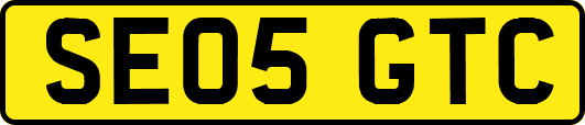 SE05GTC
