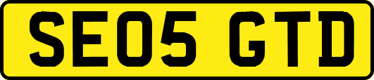 SE05GTD