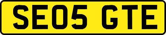 SE05GTE