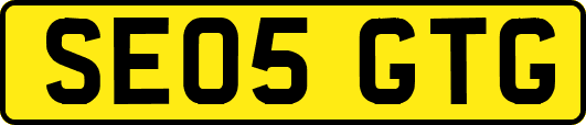 SE05GTG