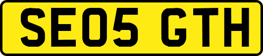 SE05GTH
