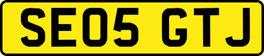 SE05GTJ