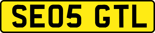 SE05GTL