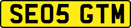 SE05GTM