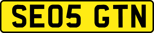 SE05GTN
