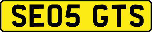 SE05GTS