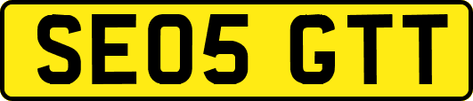 SE05GTT