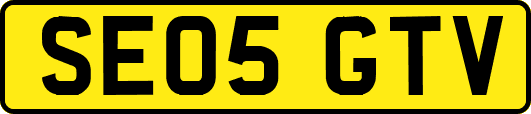 SE05GTV