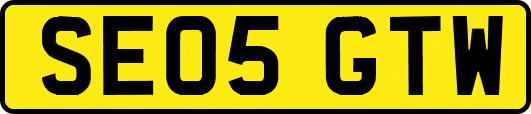 SE05GTW
