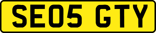 SE05GTY